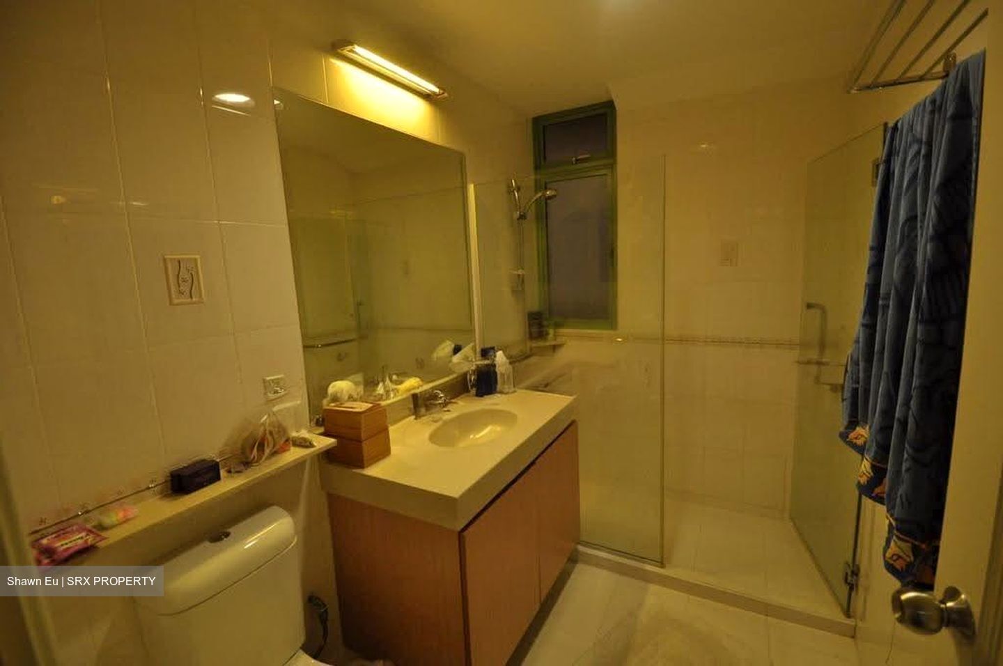 Tiara (D9), Condominium #634618551